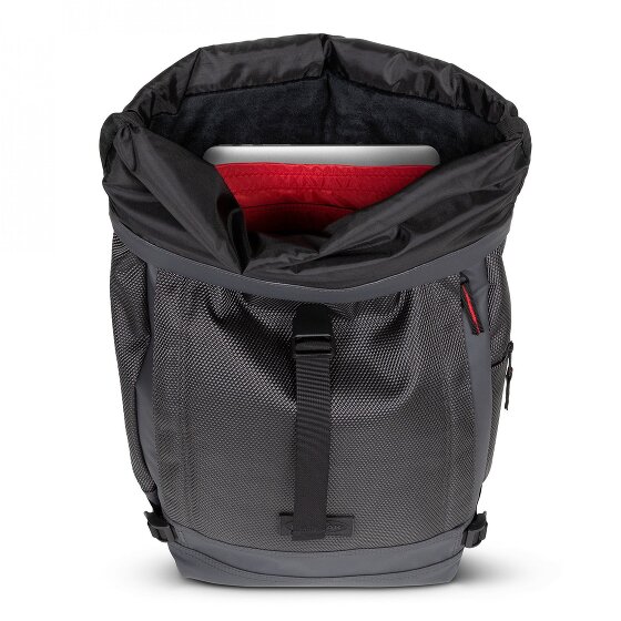 Eastpak Tecum Roll Zaino da giorno 47.5 cm Scomparto per laptop