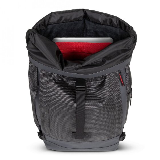 Eastpak Tecum Roll Zaino da giorno 47.5 cm Scomparto per laptop