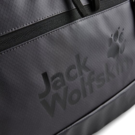 Jack Wolfskin Tecton Borsa da viaggio Weekender 28 cm