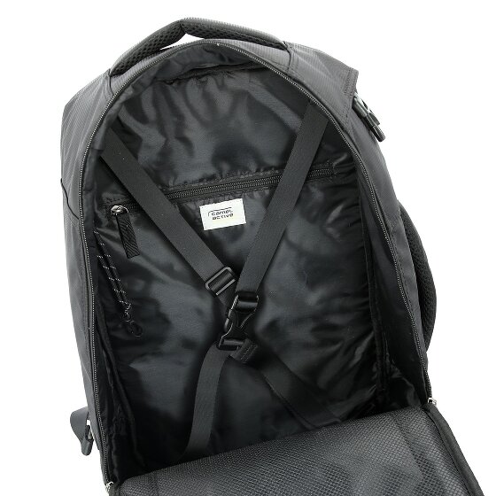 camel active Connect Zaino da giorno L 42 cm Scomparto per laptop