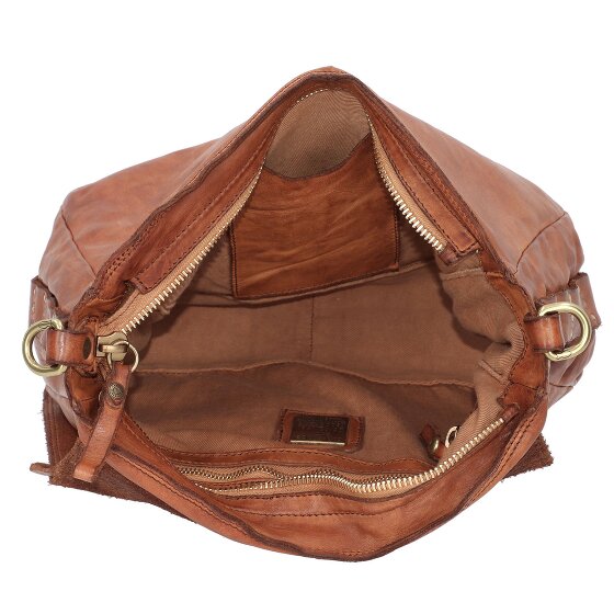 Campomaggi Borsa a tracolla Pelle 28 cm