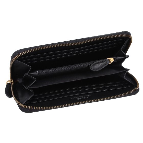 PINKO Ryder Portafoglio Pelle 20 cm