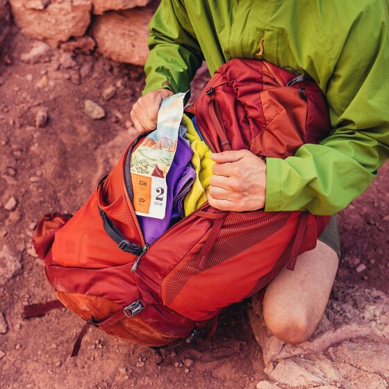 Gregory Paragon 58 Zaino da trekking M-L 79 cm