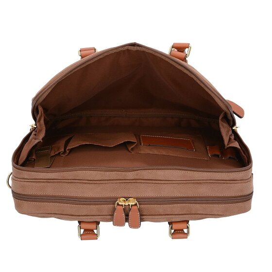 Bric's Life Briefcase 39 cm scomparto per laptop