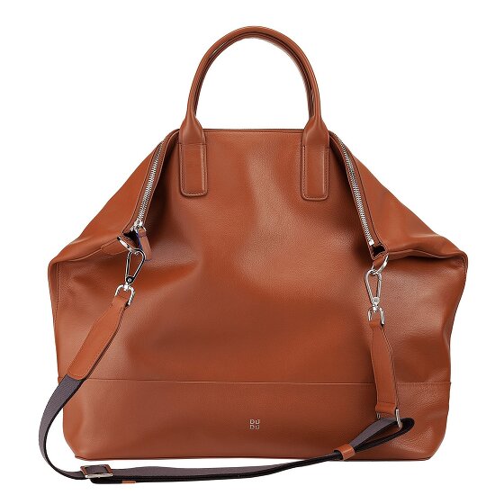 DuDu Judith Borsa shopper Pelle 41 cm