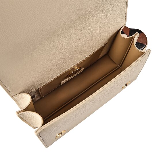 Love Moschino Heart Charm Borsetta Pelle 21 cm