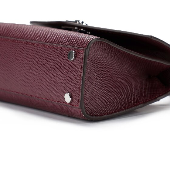 Lauren Ralph Lauren Farrah Borsetta Pelle 20.5 cm