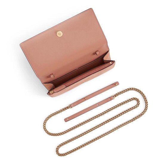 Lauren Ralph Lauren Adair Pochette Vera Pelle 20.5 cm