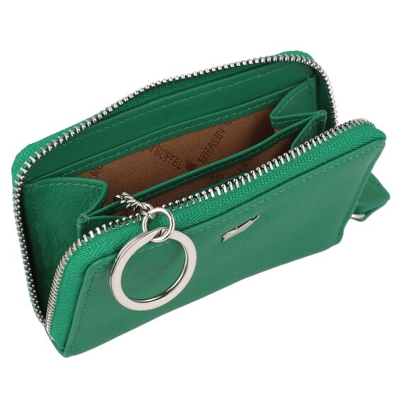 Braun Büffel Joy Portafoglio chiave Pelle 10.5 cm