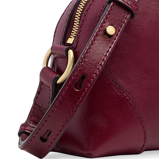 The Bridge Magda Borsa a tracolla Vera Pelle 25 cm
