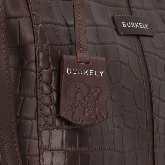 Burkely Cool Colbie Borsa shopper Pelle 26 cm