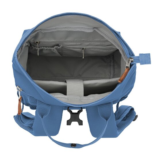 Travelite Basics Zaino da giorno 37 cm Scomparto per laptop