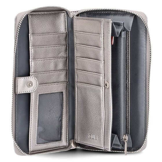 Zwei Mademoiselle Portafoglio 20 cm