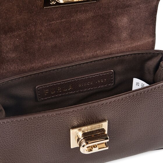 Furla 1927 Mini borsa a mano Vera Pelle 18 cm