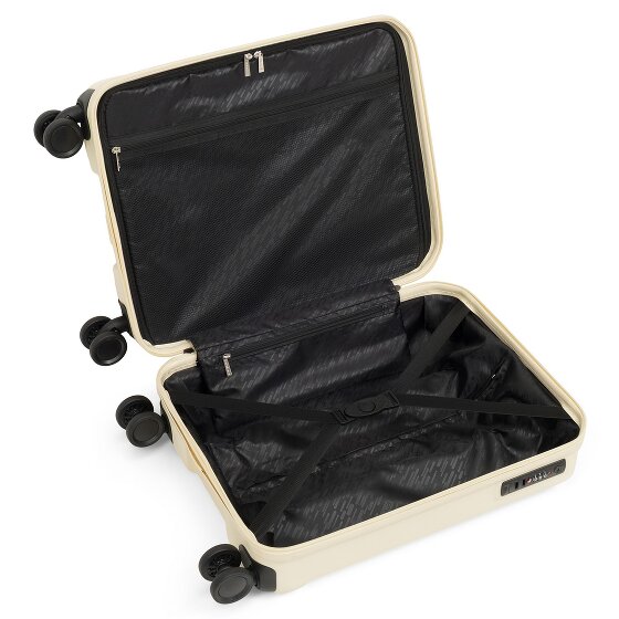 Epic Airwave NEO 4 ruote Trolley cabina 55 cm