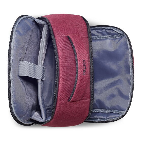 Delsey Paris Element Zaino da giorno 44 cm Scomparto per laptop