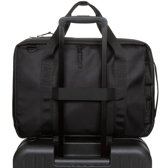 Eastpak Zaino da viaggio Multipak con scomparto per laptop da 45 cm