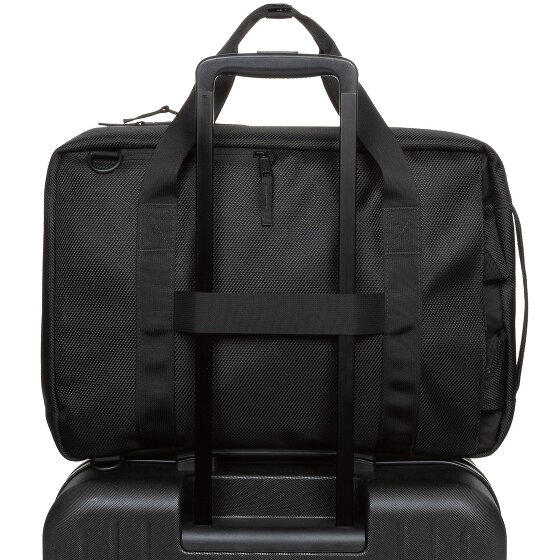 Eastpak Zaino da viaggio Multipak con scomparto per laptop da 45 cm