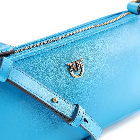 PINKO Half Moon Borsa a tracolla Pelle 23 cm
