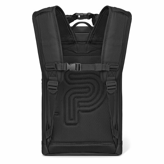 Pactastic Urban Collection Zaino da giorno 50 cm Scomparto per laptop