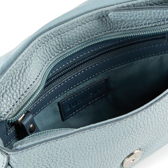 Burkely Always Ava Borsa a tracolla Vera Pelle 21 cm
