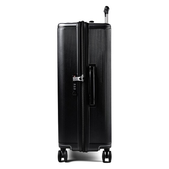 Echolac Dynasty VLX 4 ruote Carrello L 77 cm