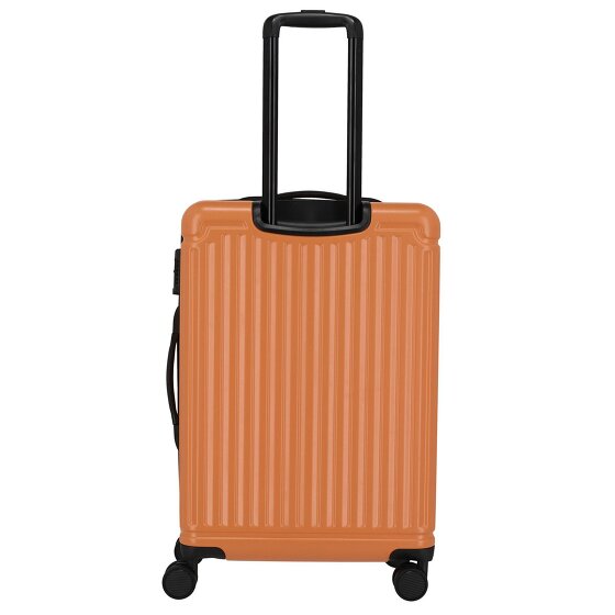 Travelite Set di valigie a 4 ruote da crociera 3 pz.