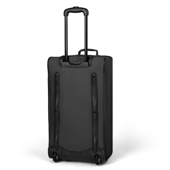 Redolz Duffle Essentials 2 ruote borsa da viaggio 61 cm