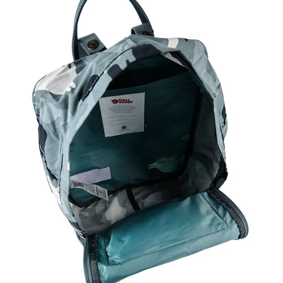 Fjällräven Kanken Zaino da giorno 38 cm