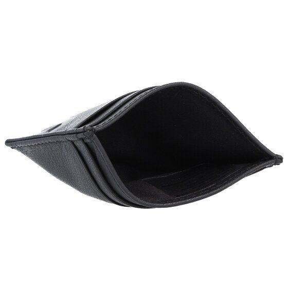 Boss Custodia grande per carte di credito RFID in pelle 10 cm