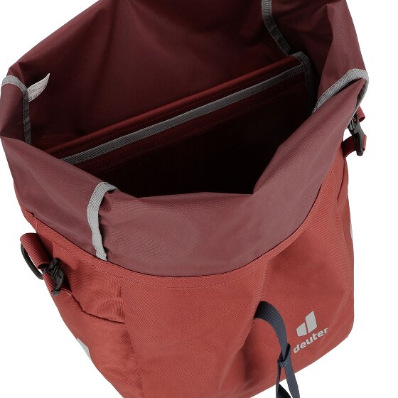 Deuter Valbona Borsa da bicicletta 40 cm