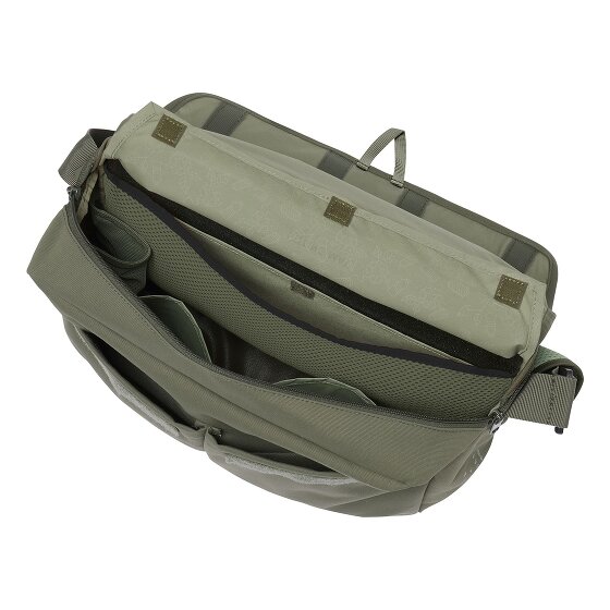 Vaude Coreway Messaggero 38 cm Scomparto per laptop