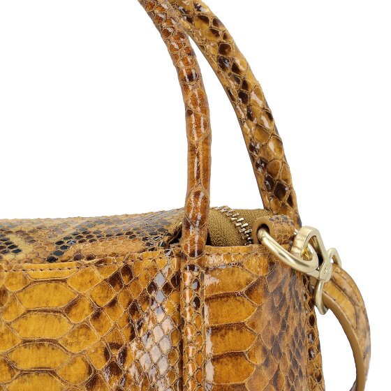 Burkely Vintage Veda Borsa a tracolla Pelle 20 cm