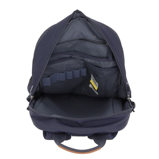 camel active City Zaino da giorno 41 cm Vano porta PC