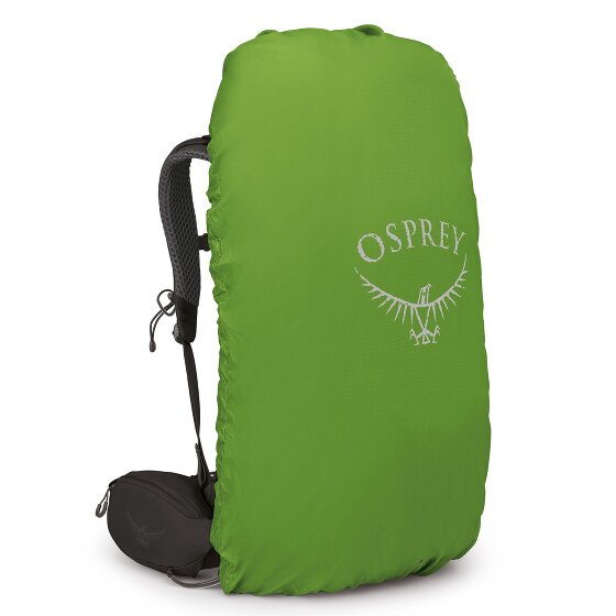 Osprey Kestrel 38 Zaino da trekking L-XL 78 cm