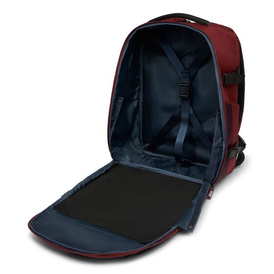 Piquadro S140 Zaino da giorno 45 cm Scomparto per laptop