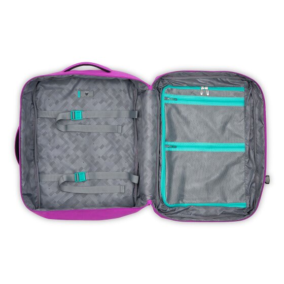 Roncato Ironik 2.0 Zaino da giorno 55 cm Vano porta PC
