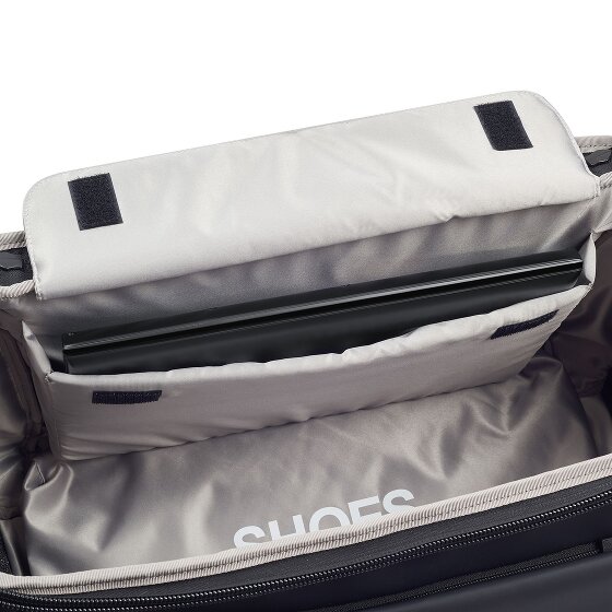 Delsey Paris Borsa da viaggio Aventure 53 cm scomparto per laptop