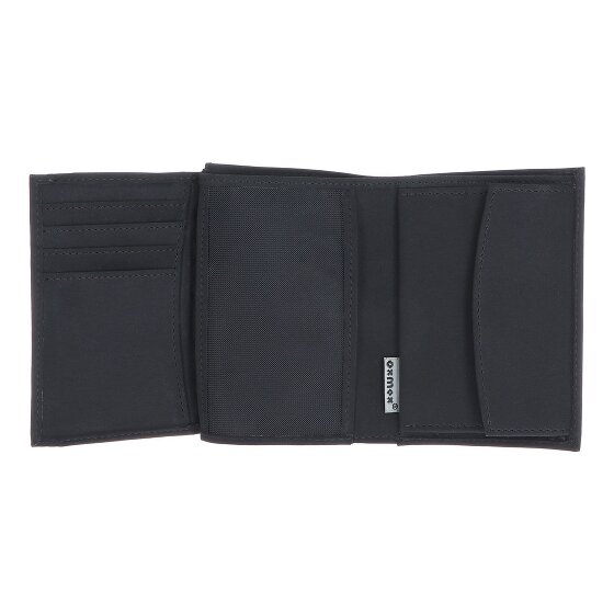 oxmox New Cryptan Portafoglio Protezione RFID 13 cm