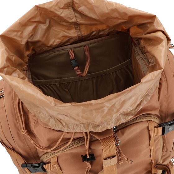 Fjällräven Kajka 55 Zaino da trekking M-L 74 cm