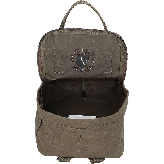 Fjällräven Zaino Re-Kanken 29 cm