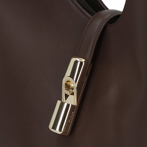 Furla Goccia Borsa a tracolla Pelle 30 cm