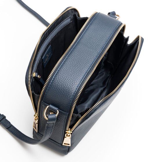 Lazarotti Bologna Leather Borsa a tracolla Pelle 21 cm