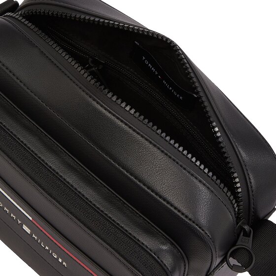 Tommy Hilfiger TH Foundation Borsa a tracolla 21 cm