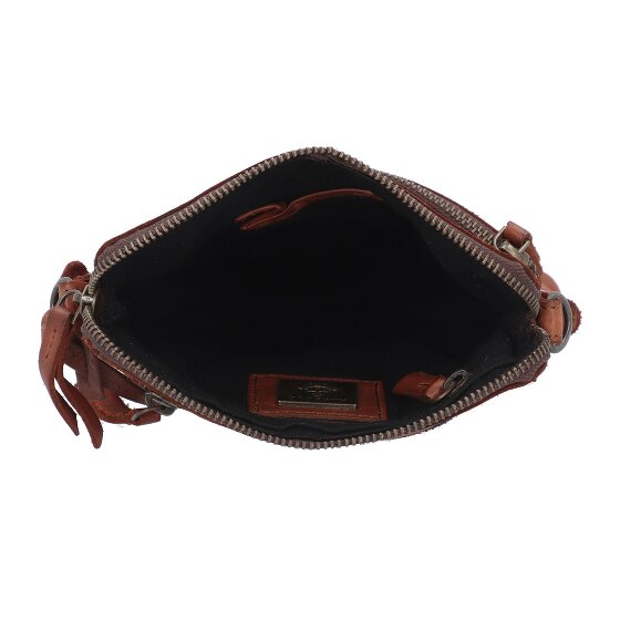 Harbour 2nd Anchor Love Taliza Borsa a tracolla Pelle 19 cm