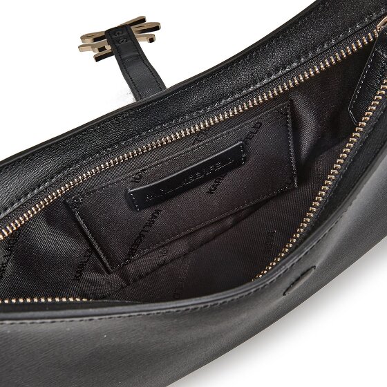 Karl Lagerfeld Autograph Borsa a spalla 32.5 cm