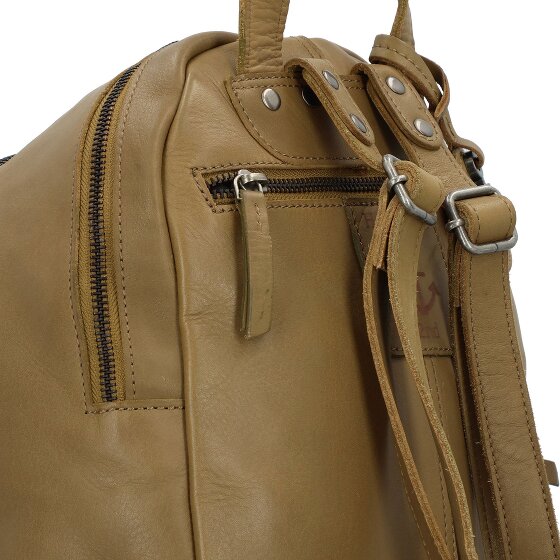 Harbour 2nd Anchor Love Meghan Zaino da giorno Vera Pelle 34 cm