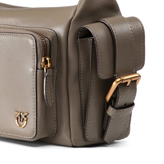 PINKO Cargo Borsa a tracolla Pelle 31 cm