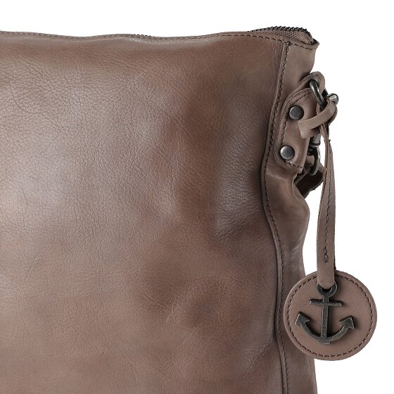 Harbour 2nd Anchor Love Vera Borsa a tracolla Pelle 34 cm
