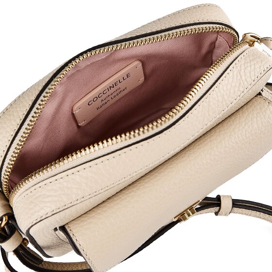Coccinelle Beat Soft Mini Borsa Borsa a tracolla Pelle 18 cm